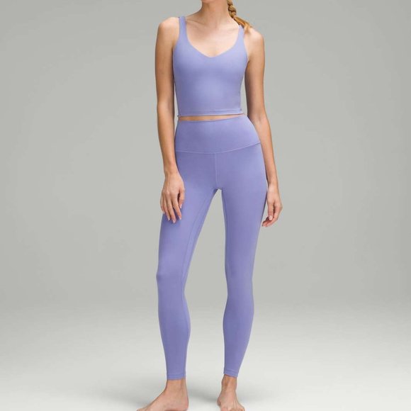 lululemon athletica Pants - Lululemon Align High-Rise Pant 28” - size 8